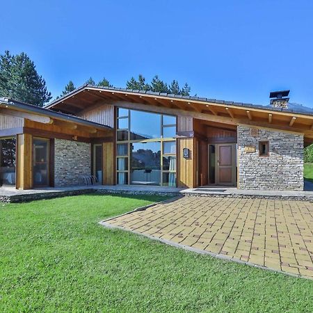 Luxury Chalets Pirin Golf & Country Club Banszko Kültér fotó